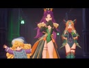 聖剣伝説3 TRIALS of MANA 初回プレイ 36