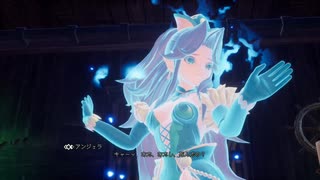 聖剣伝説3 TRIALS of MANA 初回プレイ 37