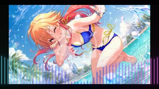 【アイマスRemix】ストリート・ランウェイ-飛鳥ソロElectroDanceMix【二宮飛鳥】