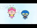はなかっぱ　第13話　「はなかっぱ、手伝って！」