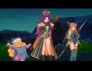 聖剣伝説3 TRIALS of MANA 初回プレイ 40