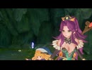 聖剣伝説3 TRIALS of MANA 初回プレイ 41