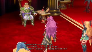聖剣伝説3 TRIALS of MANA 初回プレイ 42
