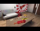 【VRChatワールド紹介】Just グルメスパイザー