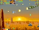 CA5.エリア88 [04] MISSION 4 砂漠