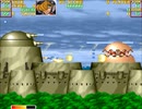 CA5.エリア88 [03] MISSION 3 森林要塞