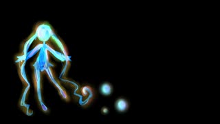 空飛ぶ魚 feat.初音ミク