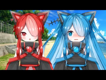 「オレと付き合ってくれ」【VOICEVOX4周年文化祭】