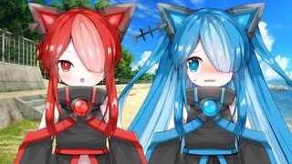 「オレと付き合ってくれ」【VOICEVOX4周年文化祭】