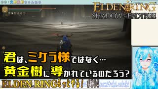 【実況】ELDEN RINGもっとやる！【314-DLC編】