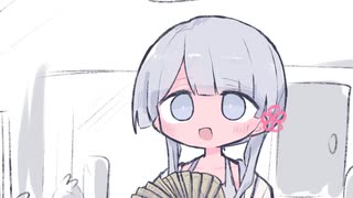 【ダークサイド】何か美味しいものでも。