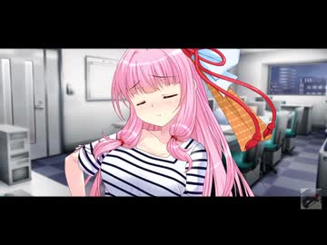 茜ちゃんとホテルでｺｯｼｮﾘする動画