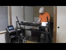 YMO「RADIO JUNK（ライブ版）」を、KORG POLY-800とMSX内蔵PSGで演奏してみた