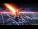 【AC6】戦闘記録：ミシガン#6