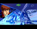気の向くままにインフィニットブースト　part.3【Hi-ν、νガンダムHWS、AGE1フルグランサ、フルアーマーガンダム】