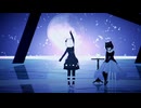 うちの子に「回る空うさぎ」踊ってもろた