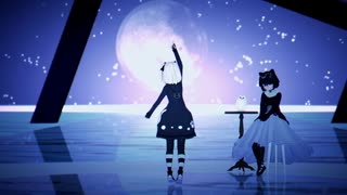 うちの子に「回る空うさぎ」踊ってもろた
