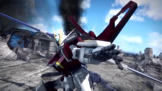 【真・ガンダム無双】Official mode(ガンダムSEED DESTINY)　PHASE-1★8　「戦いを呼ぶもの」
