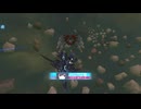【PC版アリスギア】調査2 封鎖宙域スミス コマンダー Lv105 吾妻 京/濡羽 ソロ【キーボード・標準FPS】