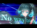 No way back / 宮舞モカ