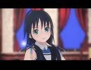 【MMD艦これ】SSR式涼風で「愛して愛して愛して」【推し艦納涼慰霊祭】