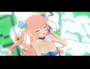 【MMD艦これ】マーシャル・マキシマイザー【ジョンストン】