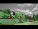 【VOICEVOX朗読】なさけないヘンリー【MMD紙芝居】