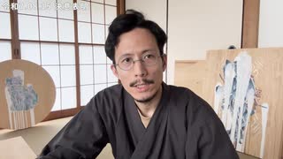 チャンネル始動！決意表明、私も戦います。