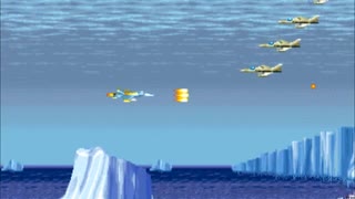 CA8.U.S.ネイビー [06] MISSION 6～原子力潜水艦タイフーン