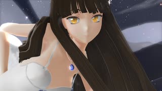 【東方MMD】スフィー様でNostalogic
