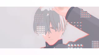 【MMDガンダム】　熱愛フローズン　【シロウズ】