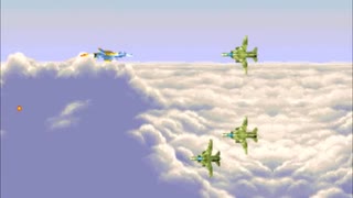 CA8.U.S.ネイビー [05] MISSION 5～早期警戒機メインステイ