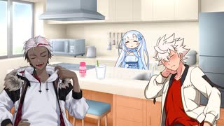 ようこそボイボ寮へ