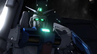 【強襲、阻止限界点】最近見かけなくなりましたね（ガンダム試作3号機）
