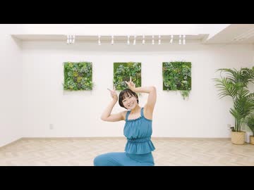 【MeseMoa.の日】ON【踊ってみた】