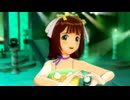 im@s(春香さん)で「ヒッコリーのきのみ」