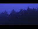 Acres - Push Me Away (feat Landon Tewers) [Official Visualizer]