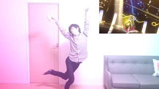 ビリ×セイキンダンス