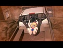 【紳士向け】アリスちゃんに車に乗ってもらうだけ