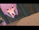 【紳士向け】うどんげちゃんを檻に入れただけ