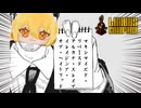レシートみたいなテキスト量で管理人を驚かせましょう！！！【Limbus Company】