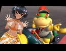 本走・まりかわニアちゃん その9【マリオカートワールド・VOICEVOX実況プレイ】