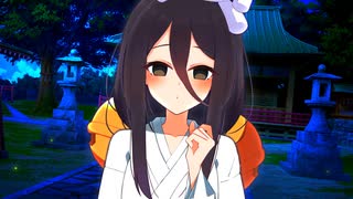 深夜の出会い【ソフトウェアトーク劇場】