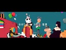 ZORRO / BIRTHDAY feat. 知声