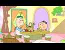 はなかっぱ　第41話　「大あたり、福引き券！」