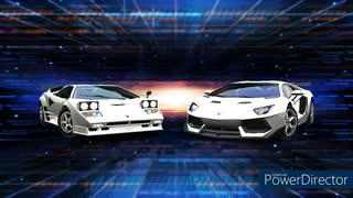 湾岸ミッドナイトレース動画8月15日、