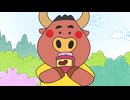 はなかっぱ　第14話　「アッパレやまのふじ！」