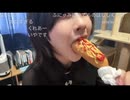 【449】太いやつ食べるししくちゃん