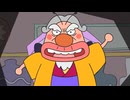 はなかっぱ　第7話　「がりぞーとアゲルちゃん」