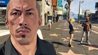 ロスサントスのホテルの許可を得ずに生配信をしてしまい申し訳ありませんでした。